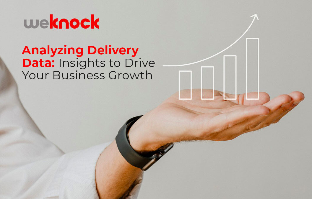 Building Trust with Your Customers Through Reliable Delivery Services