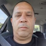 Jose Alvarez Weknock driver